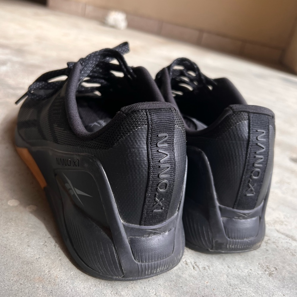 Reebok Nano X1 size 10.5 NEW